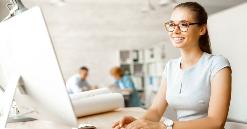 Checklista för företag som bedriver onlinetjänster för barn